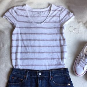 Loft t-short